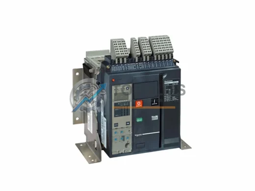Schneider Electric MT06N1 industrial automation spare part
