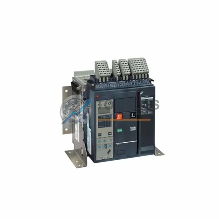 Schneider Electric MT08N1 Electrical Component product image