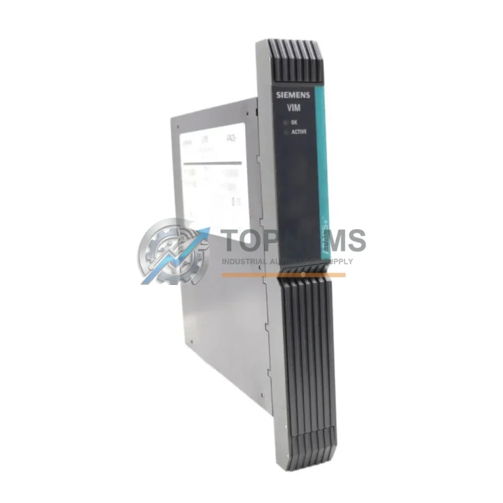 Siemens 39VIMCCN I/O Module product image