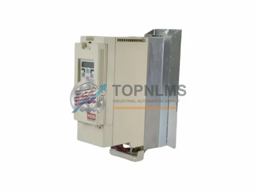 KEB Automation 12.F5.GBD-YM00 industrial automation spare part