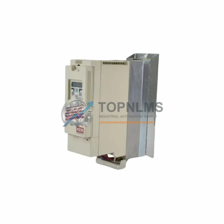 KEB Automation 12.F5.GBD-YM00 Motor & Motion product image