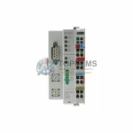 WAGO 750-333 I/O Module detail image 2