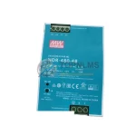 Mean Well NDR-480-48 Power Supply detail image 2