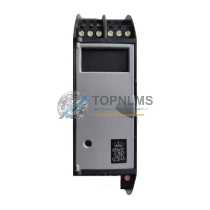 KONGSBERG RMP201-8 I/O Module product image