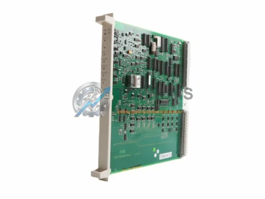 ABB 3BSE019216R1 DSBC 176 industrial automation spare part