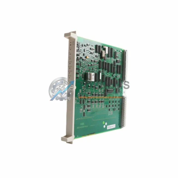ABB 3BSE019216R1 DSBC 176 DCS Module product image