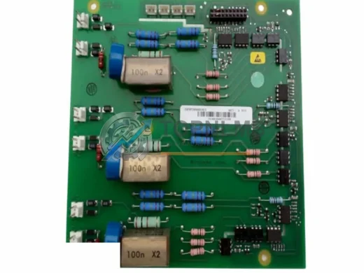 ABB 57310001-MP industrial automation spare part