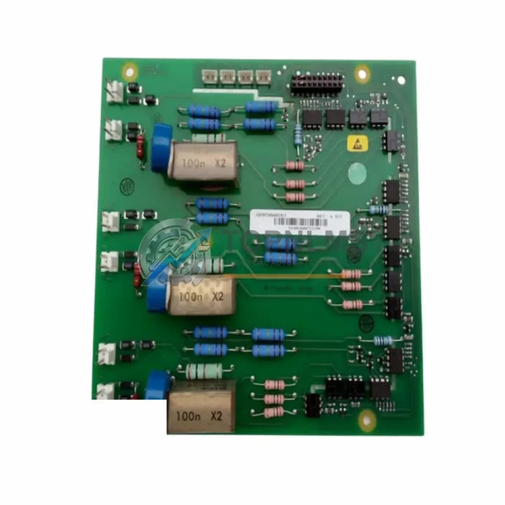 ABB 086384-001 VFD product image