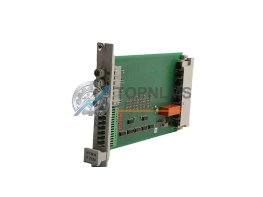 HIMA F6251 industrial automation spare part