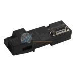 Emerson IC200ETM001 PLC detail image 3