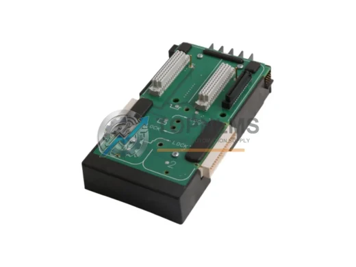 Emerson KJ4001X1-BA3 12P3378X022 industrial automation spare part