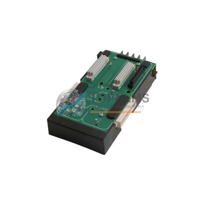 Emerson KJ4001X1-BA3 DCS Module product image