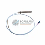 Bently Nevada 330703-000-050-10-01-00 Sensor detail image 2