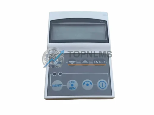 ABB DCS400-PAN-A industrial automation spare part