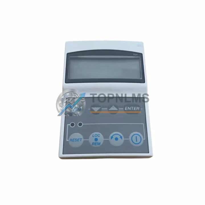 ABB DCS400-PAN-A HMI product image