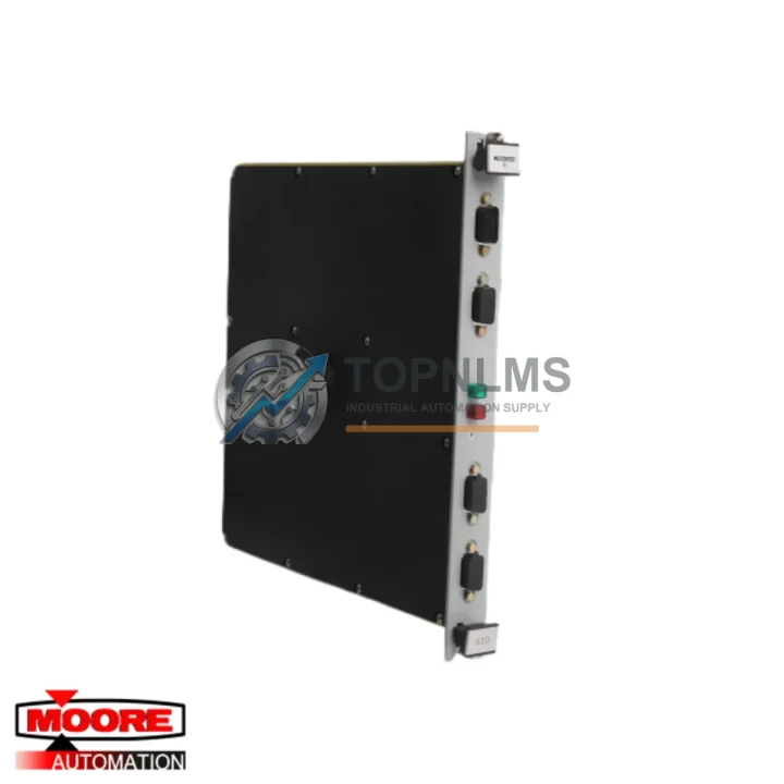 Woodward 5466-348 I/O Module product image
