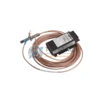 Emerson PR6423/014-111 CON031 Sensor detail image 2