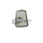 ABB DPMP-02/3AXD50000009374 VFD detail image 2