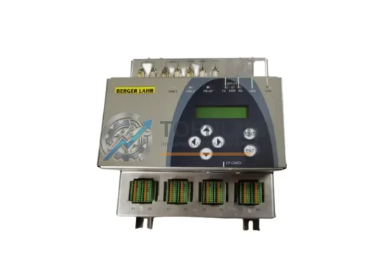 BERGER LAHR BLC382TCPUC1S industrial automation spare part