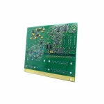 ABB 3HAC021905-001 Control Board detail image 2