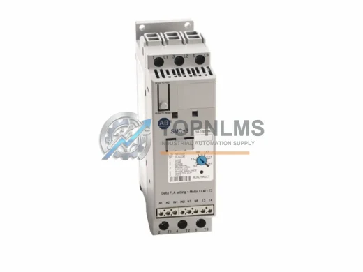 Allen-Bradley 150-C25NBR industrial automation spare part