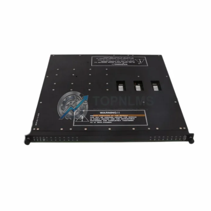 Triconex 4000103-520 Cable & Connector product image