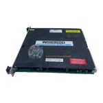 Woodward 5464-334 I/O Module detail image 2