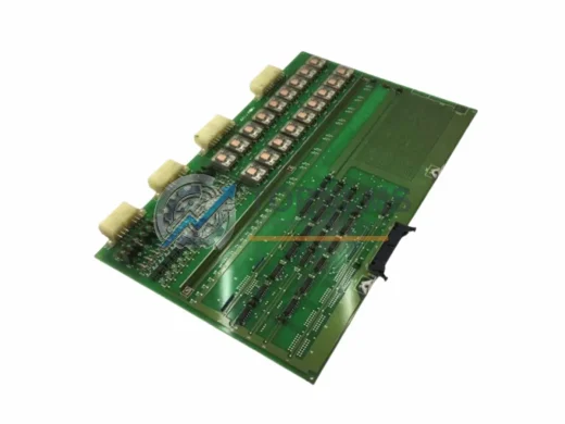 Mitsubishi KCJ-160A industrial automation spare part