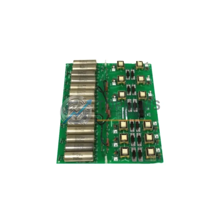 GE DS200PCCAG7ACB Control Board product image