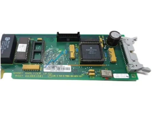 ABB 6638910B1 638910B1PS0084 industrial automation spare part