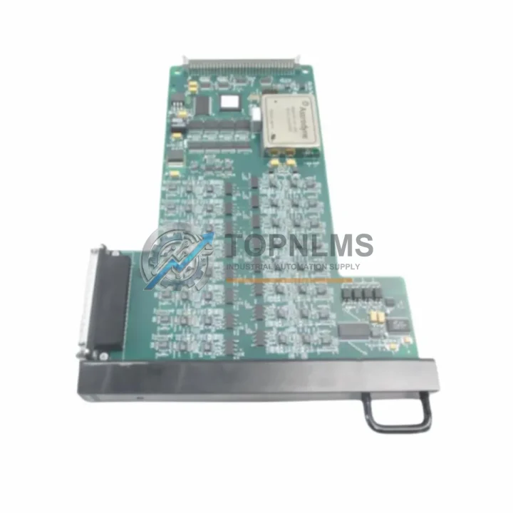 RTP Company 3021/00 I/O Module product image