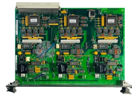 GE IS200BPIBG1A industrial automation spare part