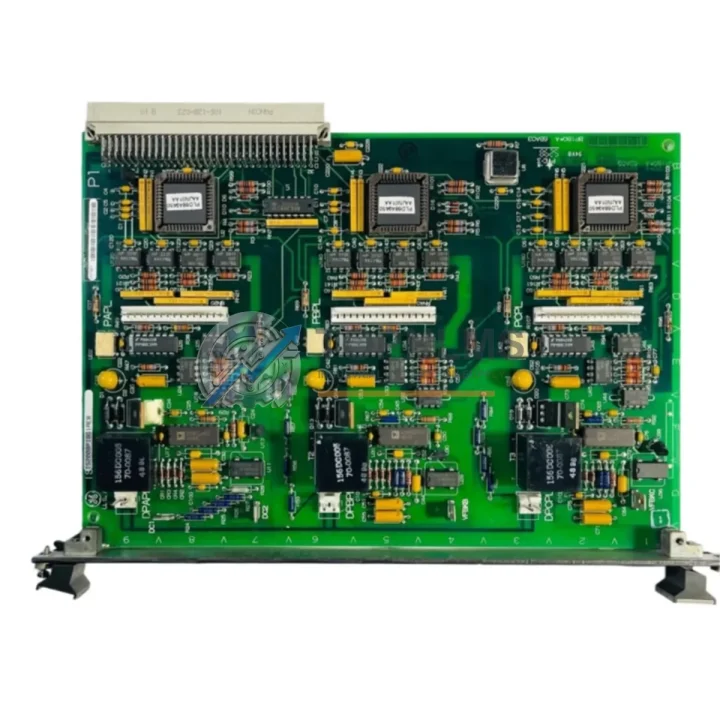 GE IS200BPIBG1A Control Board product image