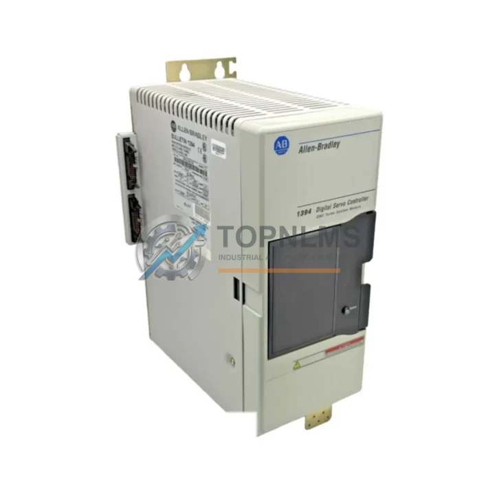 Allen-Bradley 1394C-SJT05-T-RL VFD product image
