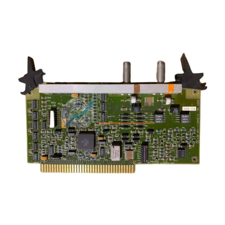 Honeywell 51304511-100 DCS Module product image