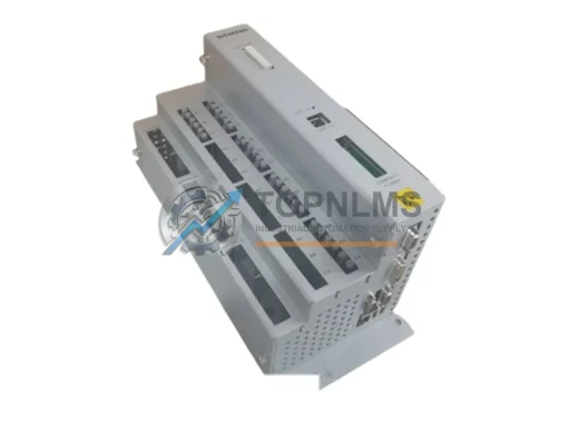 Siemens A5E37764609 industrial automation spare part