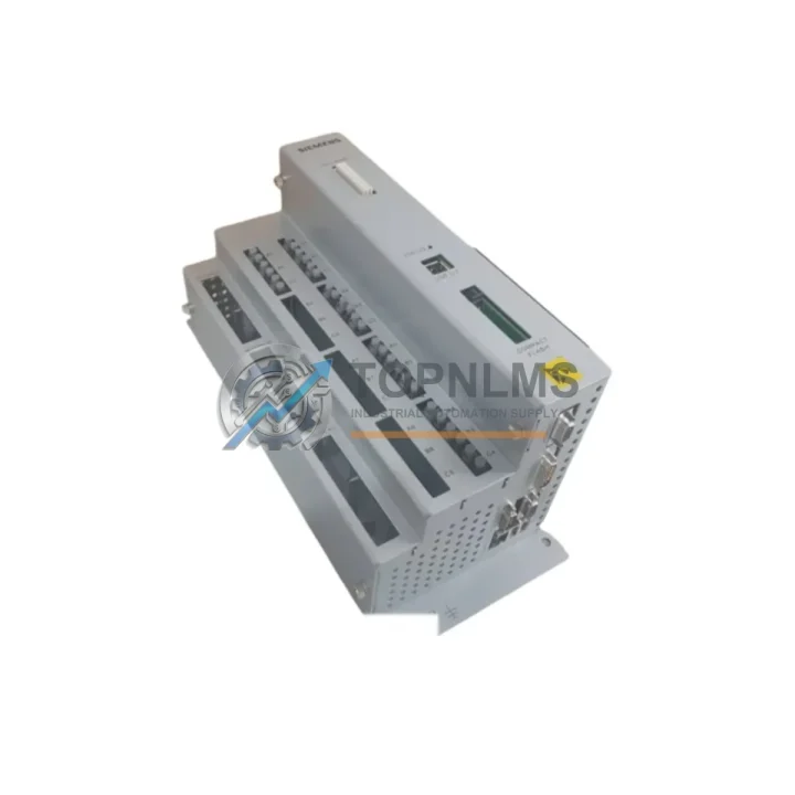Siemens A5E37764609 VFD product image