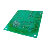Schneider Electric PN072545P1 VFD detail image 2