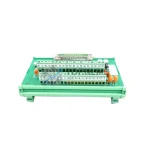 Woodward 5437-672 I/O Module product image