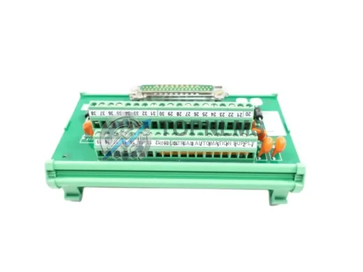 Woodward 5437-672 industrial automation spare part