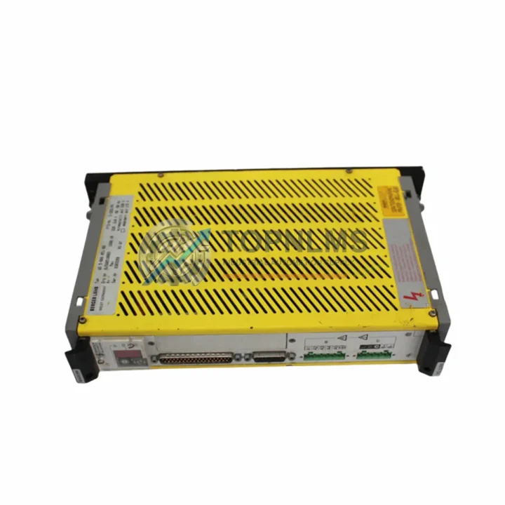 BERGER LAHR WD5-008.051-00 VFD product image