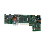 EMG Automation GmbH EVK2.11.2 VFD product image