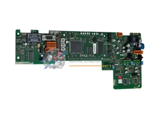 EMG Automation GmbH EVK2.11.2 industrial automation spare part