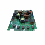 Siemens C98043-A7002-L4-12 Power Electronics detail image 2
