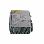 Emerson 1X01046H01L Power Supply detail image 3
