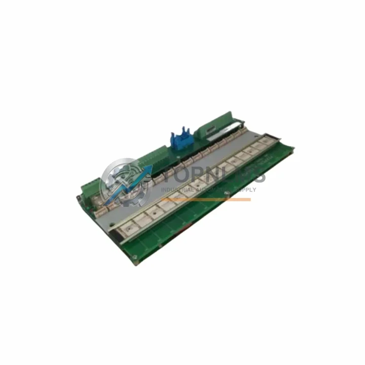 PEPPERL+FUCHS MB-16U5L-103681 I/O Module product image