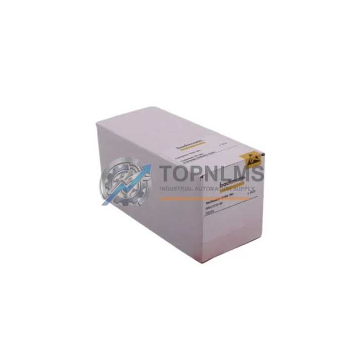 BOCHMANN SD0204 I/O Module product image