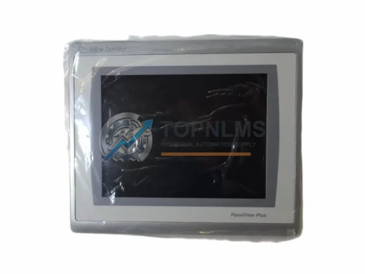 Allen-Bradley 2711P-T10C22D9P industrial automation spare part