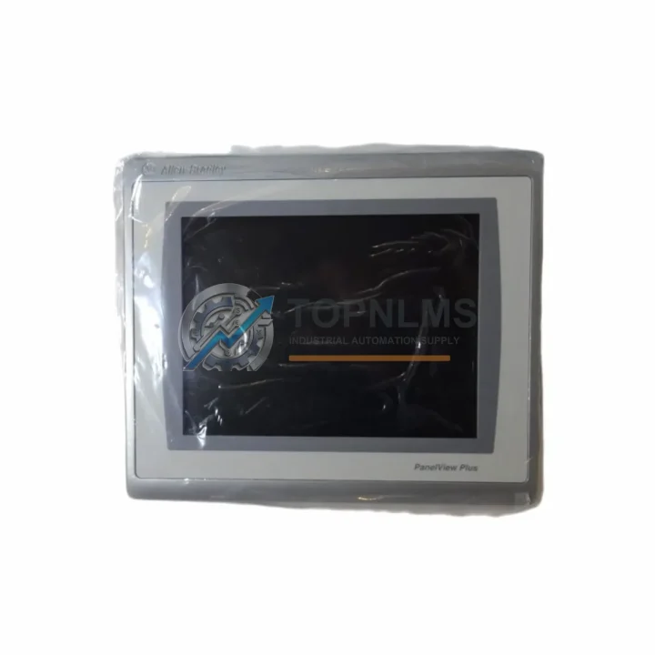 Allen-Bradley 2711P-T10C22D9P HMI product image