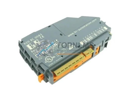 B&R X20 BC 0083 industrial automation spare part